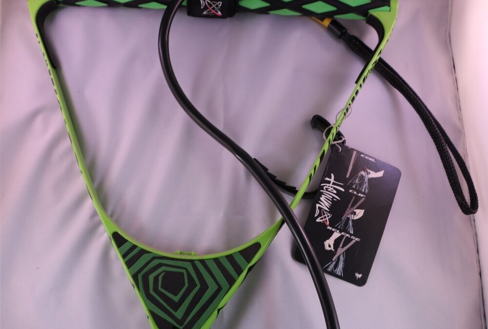 HELIUM VOODOO HANDLE 1