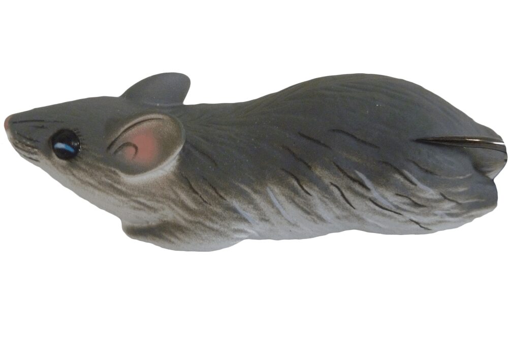 LIVETARGET FIELD MOUSE 90MM 1