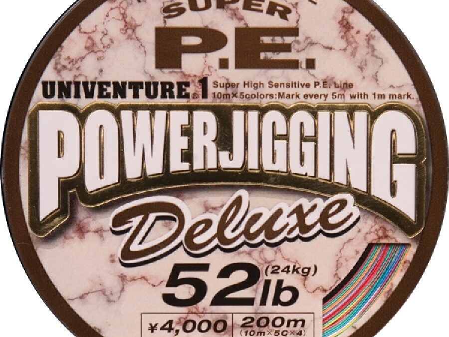 POWER JIGGING SUPER PE 15LB 1