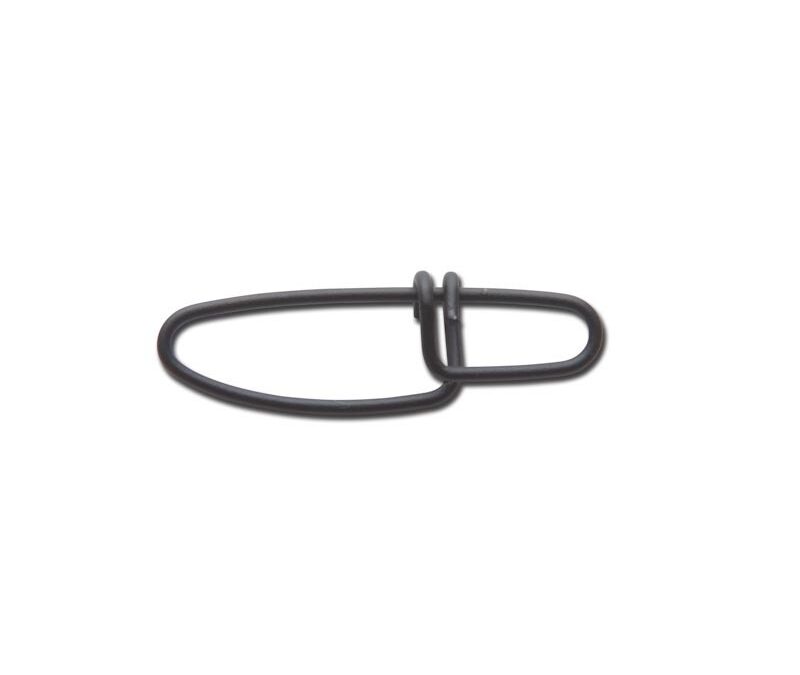 CROSSLOCK SNAP #4 5PK 1