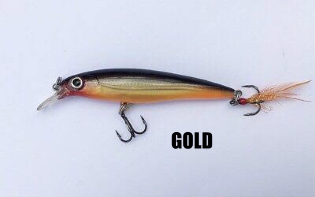GOLD