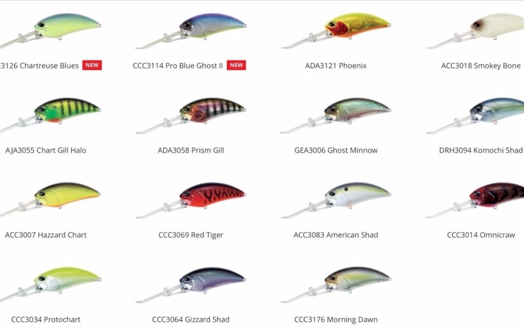 COLOUR CHART