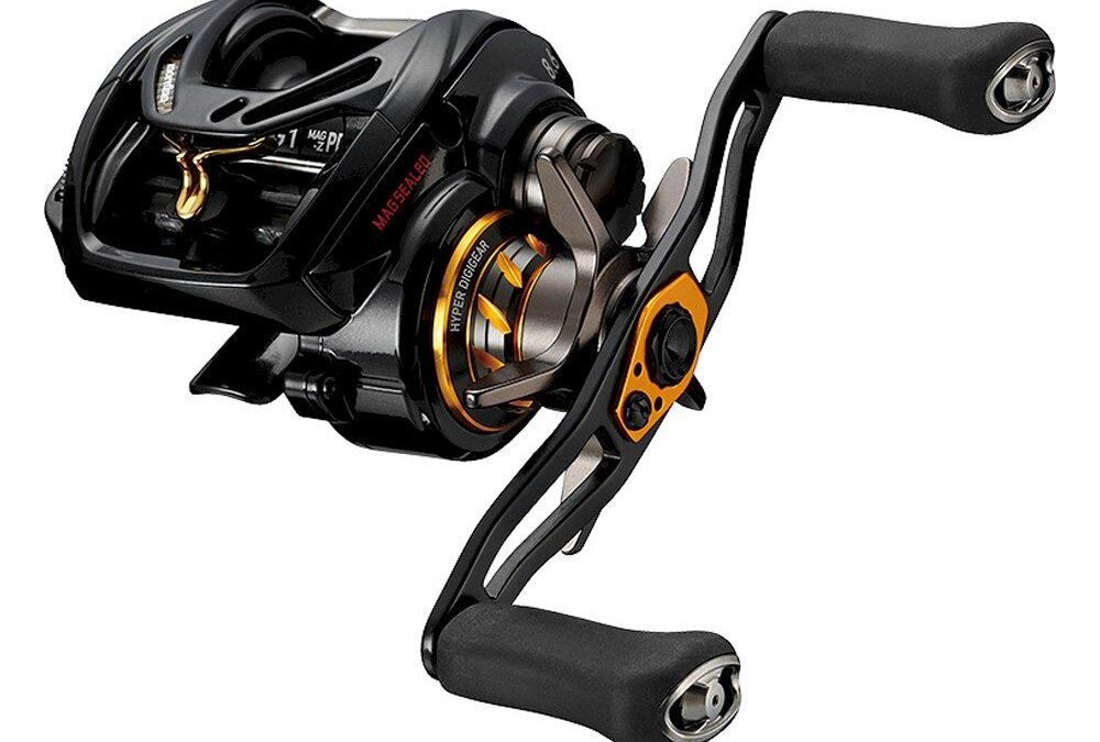 Daiwa Morethan Pe1000Xh-Tw Reel