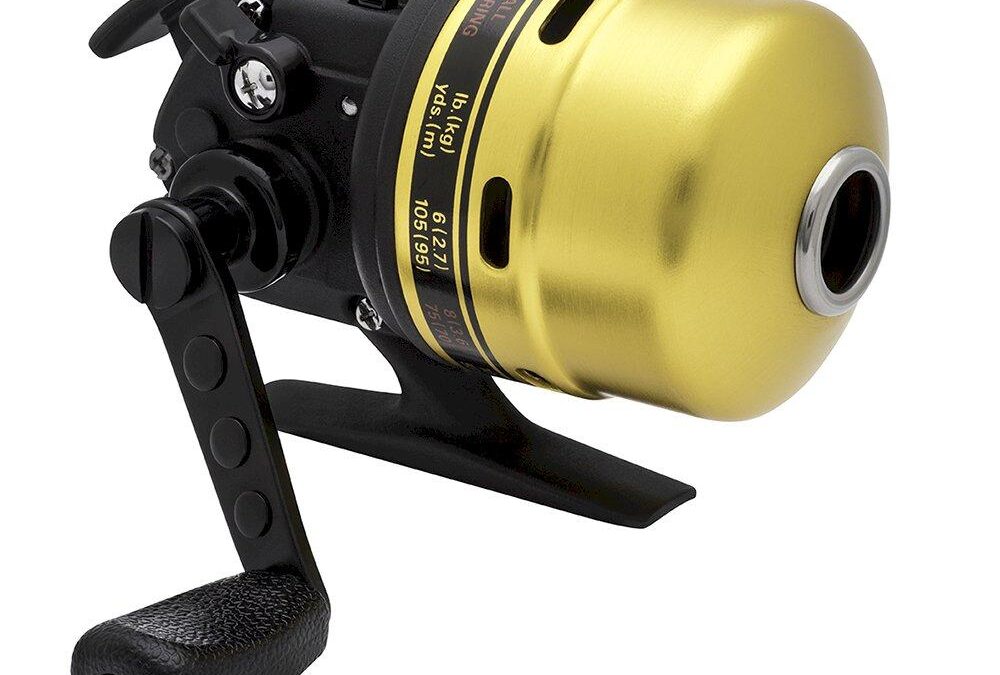 Daiwa Gc80 Reel