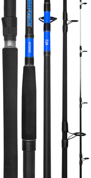 Daiwa_Beefstick_Spin_Rod