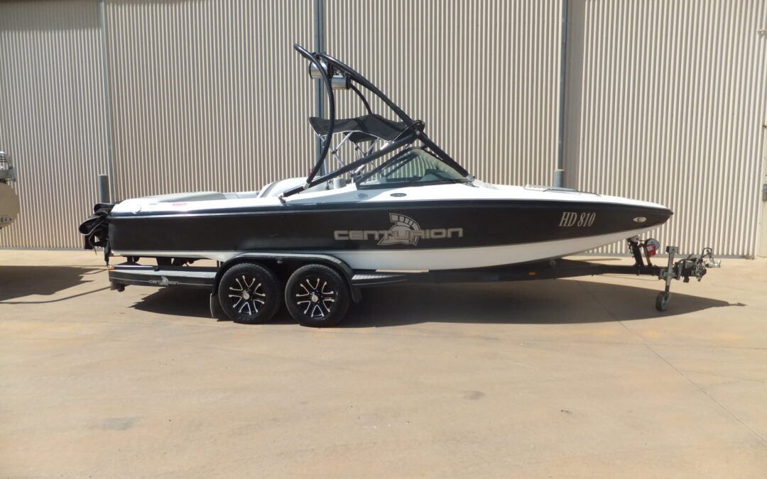 2002 Centurion Eclipse
