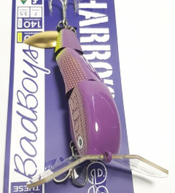 2 PURPLE AND GREEN