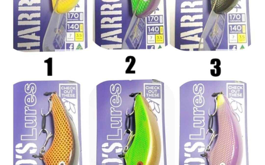 COLOUR CHART