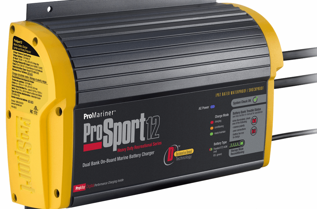 PROSPORT 12