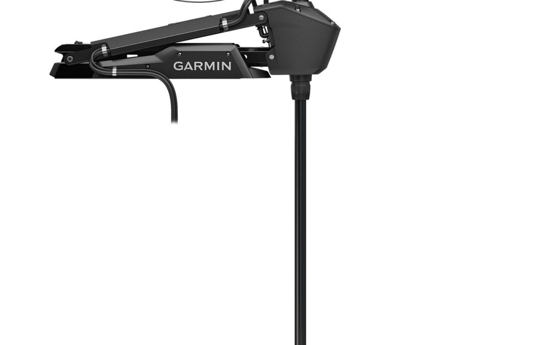 trolling motor