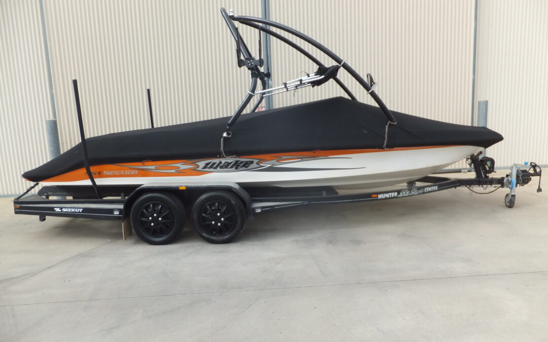 2006 Skicraft Senator Ex Stills 031