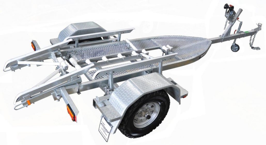 Mackay Trailers