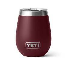10 OZ WILD VINE RED WINE TUMBLER