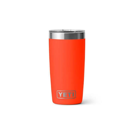 10 OZ TUMBLER S FLARE
