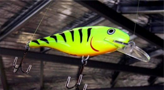 Fishing Lures - Boats And More