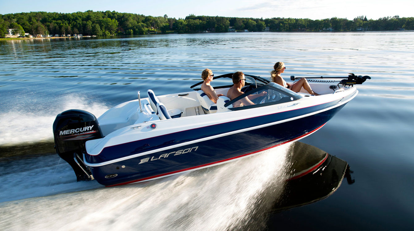 Larson Boats Larson Boats