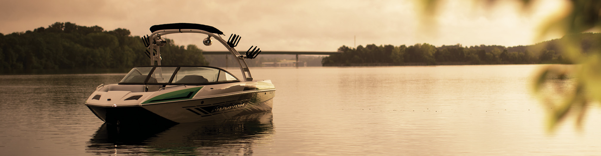 Moomba Boats