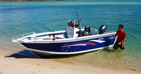 Seajay Avenger Sports Seajay Avenger Sports