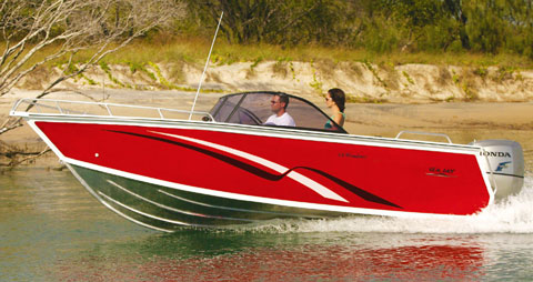 Sea Jay Boats Sea Jay Boats