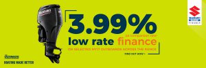 Suzuki Web Site Banner