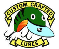 Custom Crafted Lures