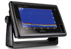 gps navman for boats