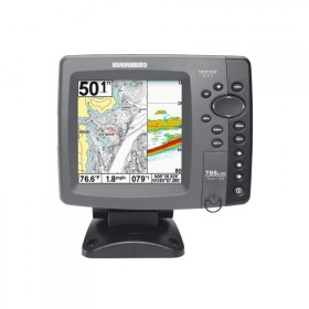 Humminbird 788cxi hd combo Humminbird 788cxi hd combo