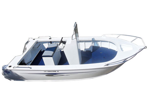 Clark Boats Abalone Clark Boats Abalone