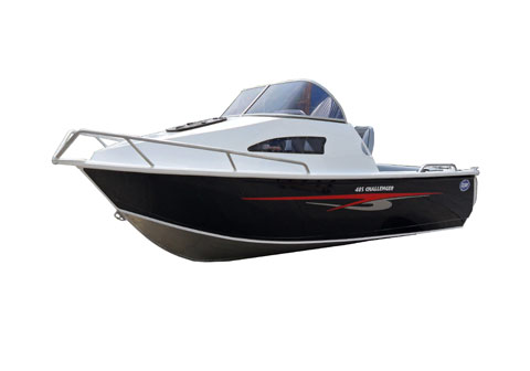 Clark Boats Challenger Clark Boats Challenger
