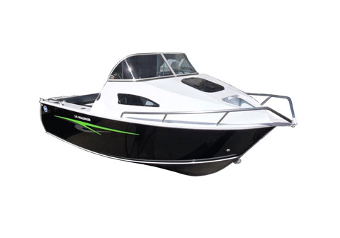 Clark Boats Challenger Clark Boats Challenger