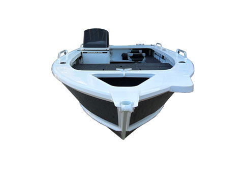 Clark Boats Dominator Clark Boats Dominator