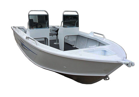 Clark Boats Fishmaster Clark Boats Fishmaster