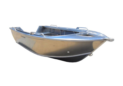 Clark Boats Magnum Clark Boats Magnum