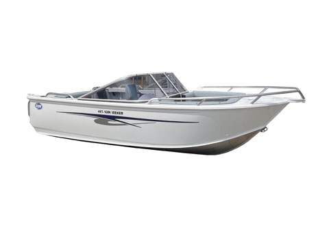 Clark Boats Sun Seeker Clark Boats Sun Seeker