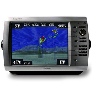 Garmin GPS Map 4010 Garmin GPS Map 4010