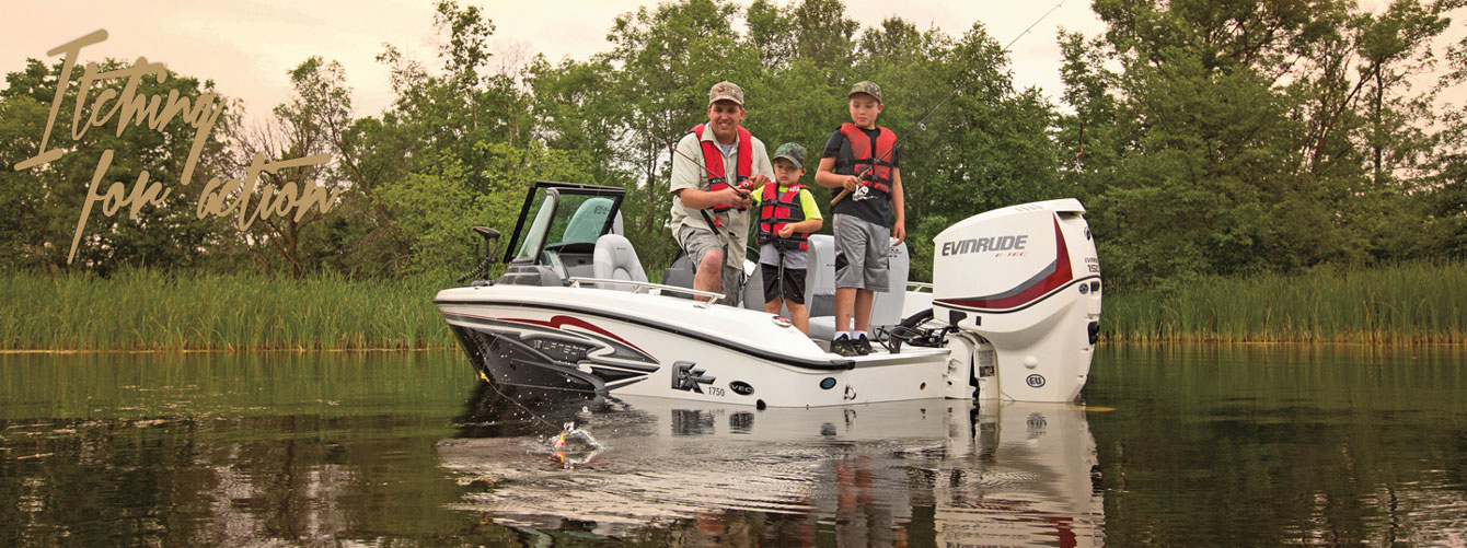 Larson Boats Larson Boats