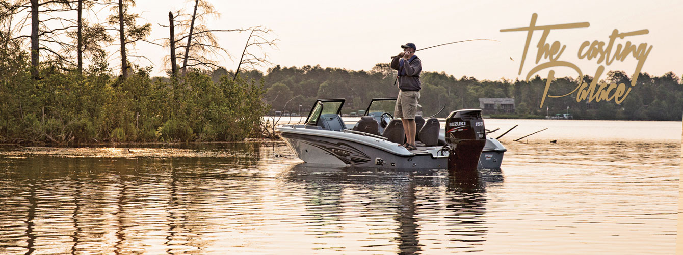 Larson Boats Larson Boats