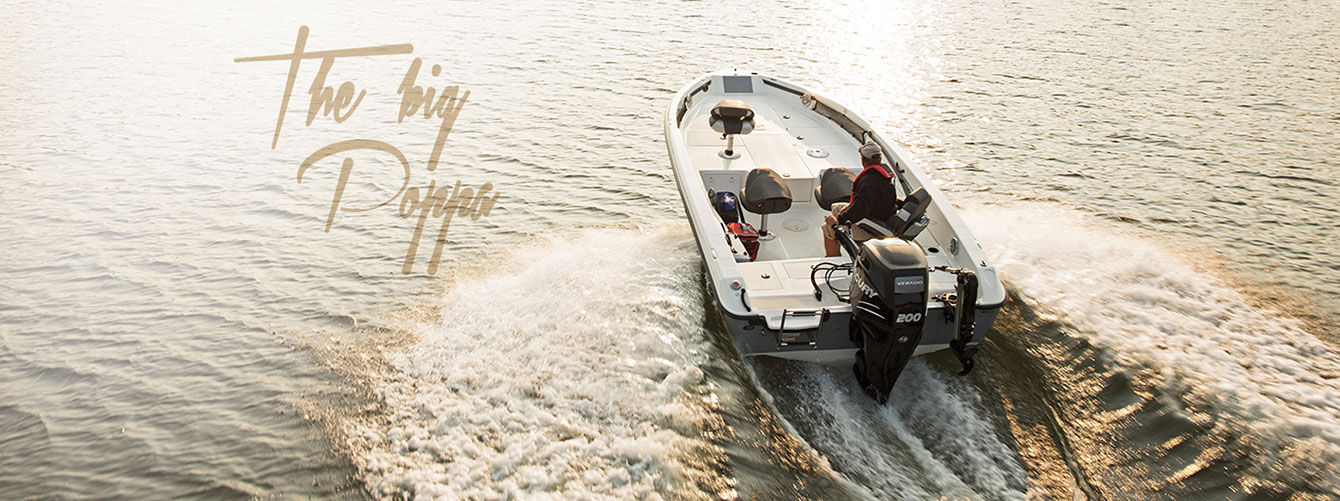 Larson Boats Larson Boats
