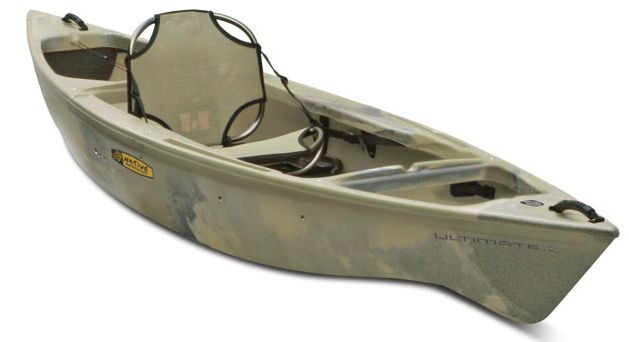 Native Watercraft Kayaks