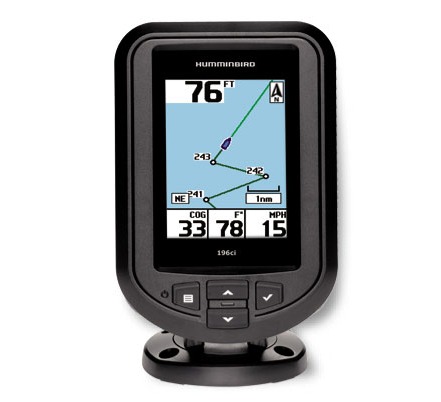Humminbird Piranhamax 196cxi Humminbird Piranhamax 196cxi
