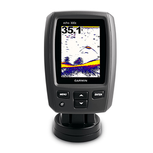 Garmin Echo 300c Garmin Echo 300c