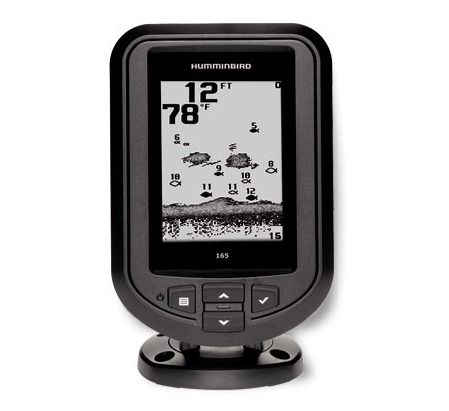 Humminbird Piranhamax 165x Humminbird Piranhamax 165x