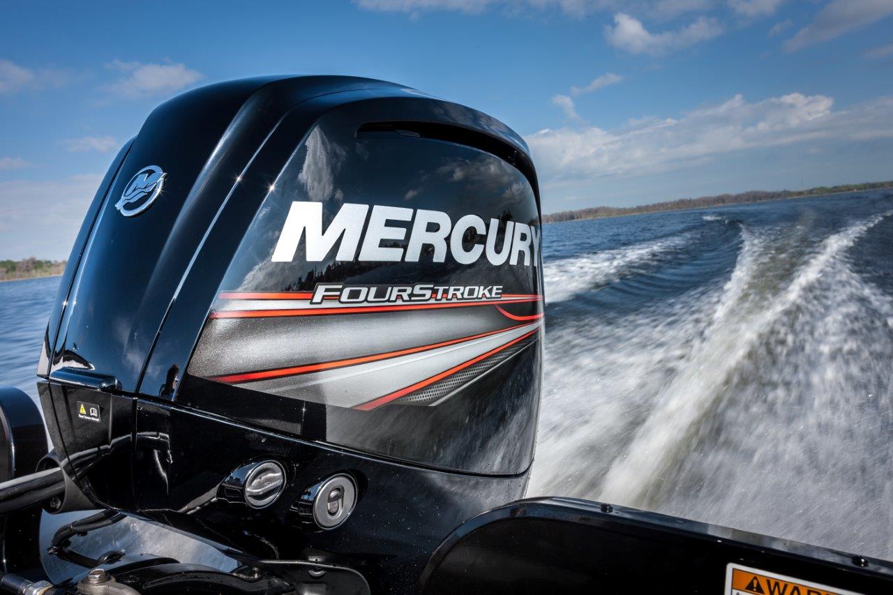 Mercury Engines Mercury Engines