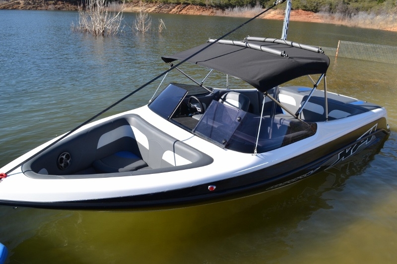 Xfi Boats Aurora V