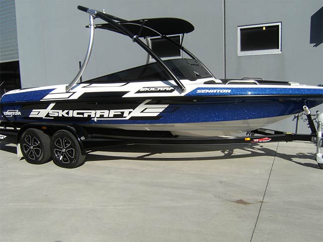 Skicraft Boats - Boats And More | Shepparton &amp; Echuca