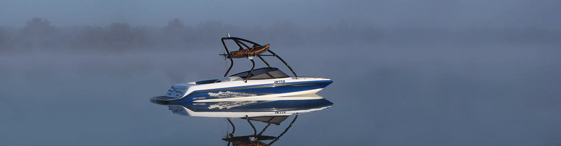 Skicraft Boats header