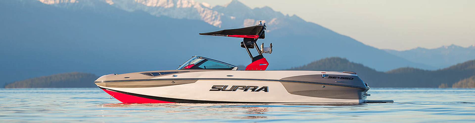 Supra Boats