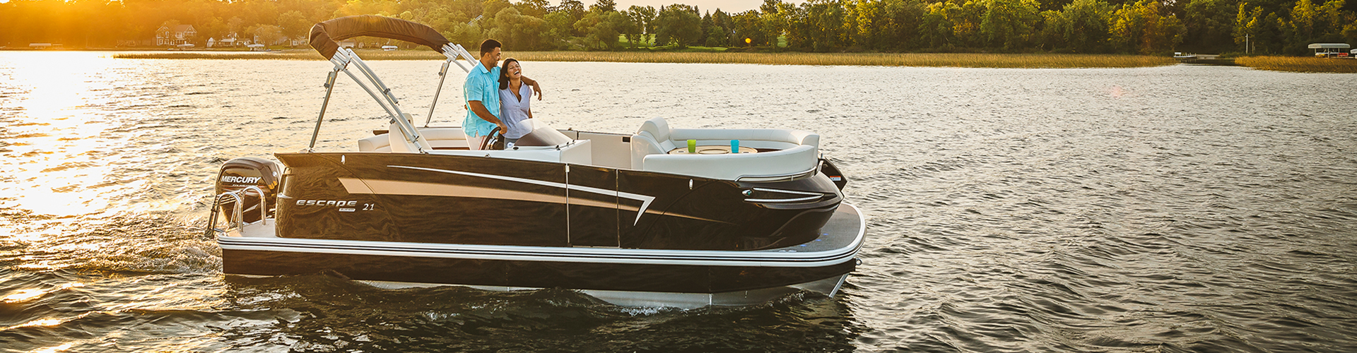 Pontoon Boats Pontoon Boats