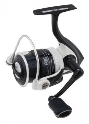 Abu garcia Revo s Lp