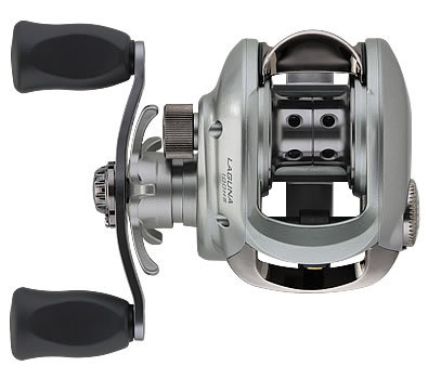 DAIWA LAGUNA Reel - Boats And More